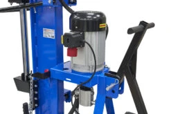 HBM 20 Ton Professionele Staande Houtklover 400 Volt -Werkplaats Gereedschap Serie hbm 2006 20.jpg 1200x600 81912ebc88