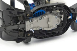 HBM 25.4 Cc Heggenschaar - Heggentrimmer 600 Mm Met 2-Takt Benzinemotor -Werkplaats Gereedschap Serie hbm 2008 14.jpg 1200x600 1eb45ebc88