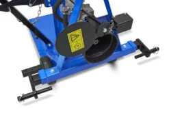 HBM 20 Ton Professionele Staande Houtklover 400 Volt -Werkplaats Gereedschap Serie hbm 2014 17.jpg 1200x600 5447cebc88