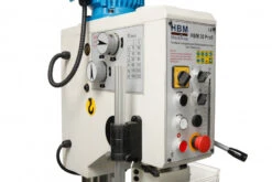 HBM 30 Profi Tandwiel Aangedreven Kolomboormachine Met Tapfunctie -Werkplaats Gereedschap Serie hbm 203 1.jpg 1200x600 00bf6ebc88