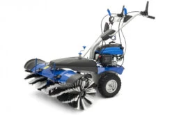 HBM Professionele 100 Cm Veegmachine / Borstelmachine 173 Cc - 5.5 PK -Werkplaats Gereedschap Serie hbm 2037 7.jpg 1200x600 b11f7ebc88