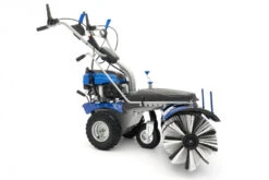 HBM Professionele 100 Cm Veegmachine / Borstelmachine 173 Cc - 5.5 PK -Werkplaats Gereedschap Serie hbm 2038 9.jpg 1200x600 376d1ebc88