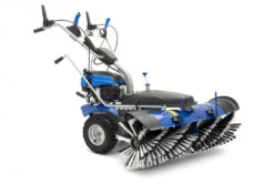 HBM Professionele 100 Cm Veegmachine / Borstelmachine 173 Cc - 5.5 PK -Werkplaats Gereedschap Serie hbm 2039 8.jpg 1200x600 35a97ebc88