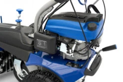 HBM Professionele 100 Cm Veegmachine / Borstelmachine 173 Cc - 5.5 PK -Werkplaats Gereedschap Serie hbm 2044 8.jpg 1200x600 03dedebc88