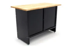 HBM 120 Cm Werkbank Met 8 Laden En Massief Houten Werkblad -Werkplaats Gereedschap Serie hbm 2046 12.jpg 1200x600 a495bebc88