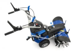 HBM Professionele 100 Cm Veegmachine / Borstelmachine 173 Cc - 5.5 PK -Werkplaats Gereedschap Serie hbm 2047 8.jpg 1200x600 6d02febc88