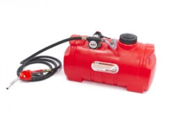 HBM Professionele Elektrische Dieselpomp, Stookoliepomp Met 100 Liter Tank -Werkplaats Gereedschap Serie hbm 2050.jpg 1200x600 ca467ebc88