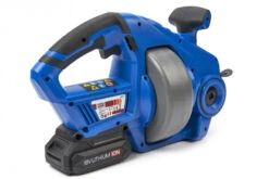 HBM Professionele Elektrische Gootsteenontstopper Op Accu 18 Volt 2,0AH -Werkplaats Gereedschap Serie hbm 2051 1.jpg 1200x600 cb0f6ebc88