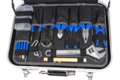 HBM 228-delige Professionele Gereedschapskoffer -Werkplaats Gereedschap Serie hbm 2051 7.jpg 1200x600 4f659ebc88