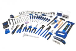 HBM 228-delige Professionele Gereedschapskoffer -Werkplaats Gereedschap Serie hbm 2054 6.jpg 1200x600 fbd9cebc88