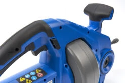 HBM Professionele Elektrische Gootsteenontstopper Op Accu 18 Volt 2,0AH -Werkplaats Gereedschap Serie hbm 2056 2.jpg 1200x600 2deecebc88