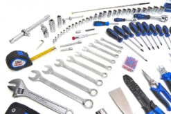 HBM 228-delige Professionele Gereedschapskoffer -Werkplaats Gereedschap Serie hbm 2056 7.jpg 1200x600 1d38febc88