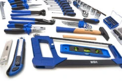 HBM 228-delige Professionele Gereedschapskoffer -Werkplaats Gereedschap Serie hbm 2057 7.jpg 1200x600 08a73ebc88