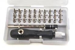 HBM 228-delige Professionele Gereedschapskoffer -Werkplaats Gereedschap Serie hbm 2059 8.jpg 1200x600 f1159ebc88