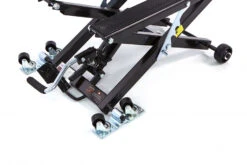 HBM Universele Verrijdbare Motorlift - ZWART -Werkplaats Gereedschap Serie hbm 206 41.jpg 1200x600 ca04eebc88