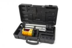 HBM Professionele Laser Kit - 10 Meter -Werkplaats Gereedschap Serie hbm 2066 4.jpg 1200x600 535ceebc88