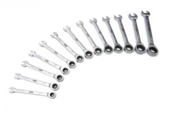 HBM 13 Delige Ring, Ratel, Steeksleutelset INCH In Carbon Foam Inlay Voor Gereedschapswagen 15 HBM 13 Delige Ring, Ratel, Steeksleutelset INCH In Carbon Foam Inlay Voor Gereedschapswagen -Werkplaats Gereedschap Serie hbm 2072 1.jpg 1200x600 2f0adebc88