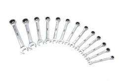 HBM 13 Delige Ring, Ratel, Steeksleutelset INCH In Carbon Foam Inlay Voor Gereedschapswagen 16 HBM 13 Delige Ring, Ratel, Steeksleutelset INCH In Carbon Foam Inlay Voor Gereedschapswagen -Werkplaats Gereedschap Serie hbm 2073 2.jpg 1200x600 1b5a6ebc88