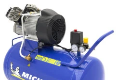 Michelin Compressor 100 Liter 3PK - 230 Volt 1129102951 15 Michelin Compressor 100 Liter 3PK - 230 Volt 1129102951 -Werkplaats Gereedschap Serie hbm 2074 13.jpg 1200x600 76330ebc88
