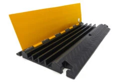 HBM 80 Cm Kabelbrug / Kabelgoot Met Klep En 4 Kanalen 7 HBM 80 Cm Kabelbrug / Kabelgoot Met Klep En 4 Kanalen -Werkplaats Gereedschap Serie hbm 2077 8.jpg 1200x600 1ddb4ebc88