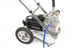 HBM Hogedruk Airless Spuitmachine Verfspuit Wandspuitmachine Set 1500 Watt -Werkplaats Gereedschap Serie hbm 2079 5.jpg 1200x600 1b523ebc88