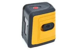 HBM Professionele Rotatie Laserwaterpas Set Met Klem En Zuignap - 7 Meter -Werkplaats Gereedschap Serie hbm 208 77.jpg 1200x600 1eb27ebc88