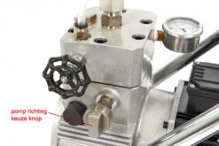 HBM Hogedruk Airless Spuitmachine Verfspuit Wandspuitmachine Set 1500 Watt -Werkplaats Gereedschap Serie hbm 2082b.jpg 1200x600 f2830ebc88