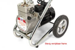 HBM Hogedruk Airless Spuitmachine Verfspuit Wandspuitmachine Set 1500 Watt -Werkplaats Gereedschap Serie hbm 2083b.jpg 1200x600 d84b5ebc88