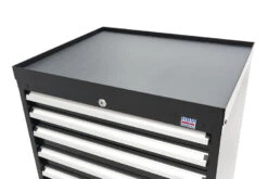 HBM 8 Laden Profi Gereedschapskast 72 X 58 X 100 Cm Zwart 39 HBM 8 Laden Profi Gereedschapskast 72 X 58 X 100 Cm Zwart -Werkplaats Gereedschap Serie hbm 2087 14.jpg 1200x600 228e2ebc88