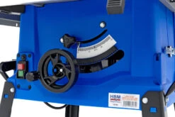 HBM 250 Mm. Cirkelzaagtafel Met 2 Zijtafels 2000 Watt -Werkplaats Gereedschap Serie hbm 2091 8.jpg 1200x600 912aeebc88