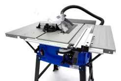 HBM 250 Mm. Cirkelzaagtafel Met 2 Zijtafels 2000 Watt -Werkplaats Gereedschap Serie hbm 2092 6.jpg 1200x600 19684ebc88