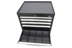 HBM 8 Laden Profi Gereedschapskast 72 X 58 X 100 Cm Zwart 26 HBM 8 Laden Profi Gereedschapskast 72 X 58 X 100 Cm Zwart -Werkplaats Gereedschap Serie hbm 2092 9.jpg 1200x600 721a2ebc88