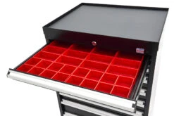 HBM 8 Laden Profi Gereedschapskast 72 X 58 X 100 Cm Zwart 34 HBM 8 Laden Profi Gereedschapskast 72 X 58 X 100 Cm Zwart -Werkplaats Gereedschap Serie hbm 2100 8.jpg 1200x600 33188ebc88