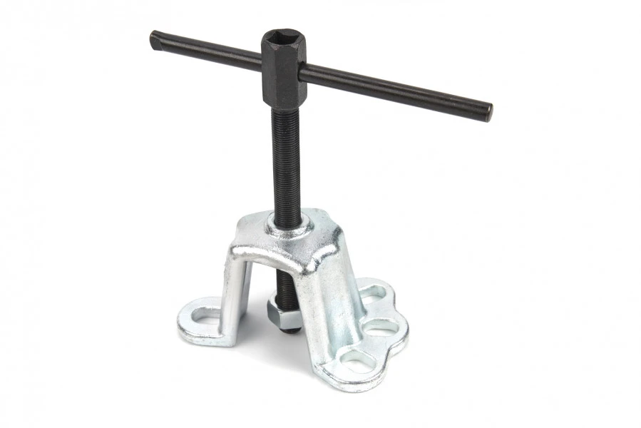 HBM Wielnaaftrekker Voor 4 En 5 Gats Steekcirkel 100 - 115 Mm 2 HBM Wielnaaftrekker Voor 4 En 5 Gats Steekcirkel 100 - 115 Mm - Afbeelding 2