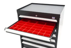 HBM 8 Laden Profi Gereedschapskast 72 X 58 X 100 Cm Zwart 35 HBM 8 Laden Profi Gereedschapskast 72 X 58 X 100 Cm Zwart -Werkplaats Gereedschap Serie hbm 2101 9.jpg 1200x600 8515debc88