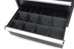 HBM 8 Laden Profi Gereedschapskast 72 X 58 X 100 Cm Zwart 38 HBM 8 Laden Profi Gereedschapskast 72 X 58 X 100 Cm Zwart -Werkplaats Gereedschap Serie hbm 2104 11.jpg 1200x600 fcf09ebc88