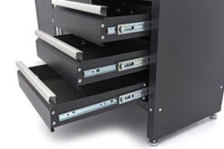 HBM 171 Cm Werkbank Met 6 Laden 2 Deuren En Massief Houten Werkblad -Werkplaats Gereedschap Serie hbm 2109 13.jpg 1200x600 5f35febc88