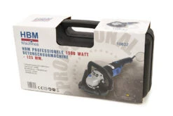 HBM Professionele Betonschuurmachine 1500 Watt 125 Mm -Werkplaats Gereedschap Serie hbm 2111 9.jpg 1200x600 4905aebc88