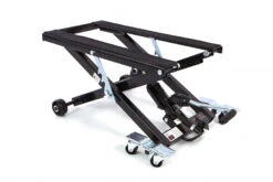 HBM Universele Verrijdbare Motorlift - ZWART -Werkplaats Gereedschap Serie hbm 212 37.jpg 1200x600 38980ebc88