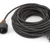 Relectric 20 Meter Neopreen Verlengkabel, Verlengsnoer 3x1,5 Mm