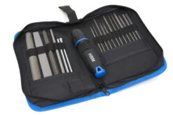 HBM 19 Delige Professionele Vijlenset Met Soft Grip Anti Slip Handvat In Stevige Opbergetui 13 HBM 19 Delige Professionele Vijlenset Met Soft Grip Anti Slip Handvat In Stevige Opbergetui -Werkplaats Gereedschap Serie hbm 2141 3.jpg 1200x600 87554ebc88