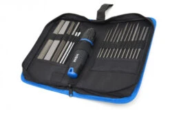 HBM 19 Delige Professionele Vijlenset Met Soft Grip Anti Slip Handvat In Stevige Opbergetui 14 HBM 19 Delige Professionele Vijlenset Met Soft Grip Anti Slip Handvat In Stevige Opbergetui -Werkplaats Gereedschap Serie hbm 2142 2.jpg 1200x600 7dabbebc88