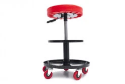 HBM Pneumatisch Stoeltje Met Gereedschapstray -Werkplaats Gereedschap Serie hbm 2149.jpg 1200x600 7229debc88