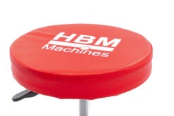 HBM Pneumatisch Stoeltje Met Gereedschapstray -Werkplaats Gereedschap Serie hbm 2151.jpg 1200x600 41295ebc88