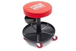 HBM Pneumatisch Stoeltje Met Gereedschapstray -Werkplaats Gereedschap Serie hbm 2154.jpg 1200x600 6167febc88