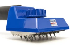 HBM Kniespanner - Tapijt Spanner - 7 Standen - Kunststof / Metaal - 16 Pinnen -Werkplaats Gereedschap Serie hbm 2166 6.jpg 1200x600 5a727ebc88