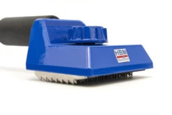 HBM Kniespanner - Tapijt Spanner - 7 Standen - Kunststof / Metaal - 16 Pinnen -Werkplaats Gereedschap Serie hbm 2167 7.jpg 1200x600 28befebc88