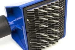 HBM Kniespanner - Tapijt Spanner - 7 Standen - Kunststof / Metaal - 16 Pinnen -Werkplaats Gereedschap Serie hbm 2169 6.jpg 1200x600 967aeebc88