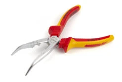 Gedore 2 Delige VDE Tangenset VDE S8183 15 Gedore 2 Delige VDE Tangenset VDE S8183 -Werkplaats Gereedschap Serie hbm 2172 1.jpg 1200x600 1411febc88