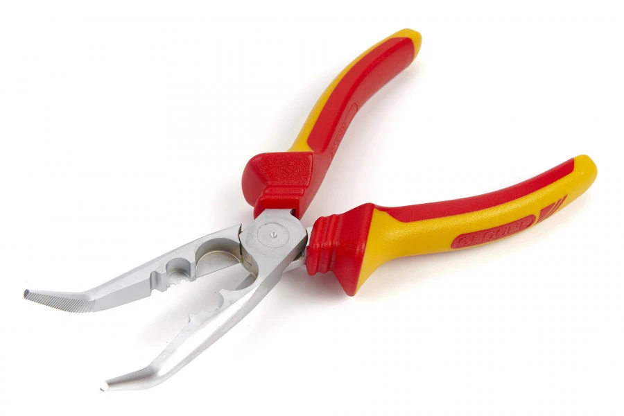 Gedore 2 Delige VDE Tangenset VDE S8183 7 Gedore 2 Delige VDE Tangenset VDE S8183 - Afbeelding 7